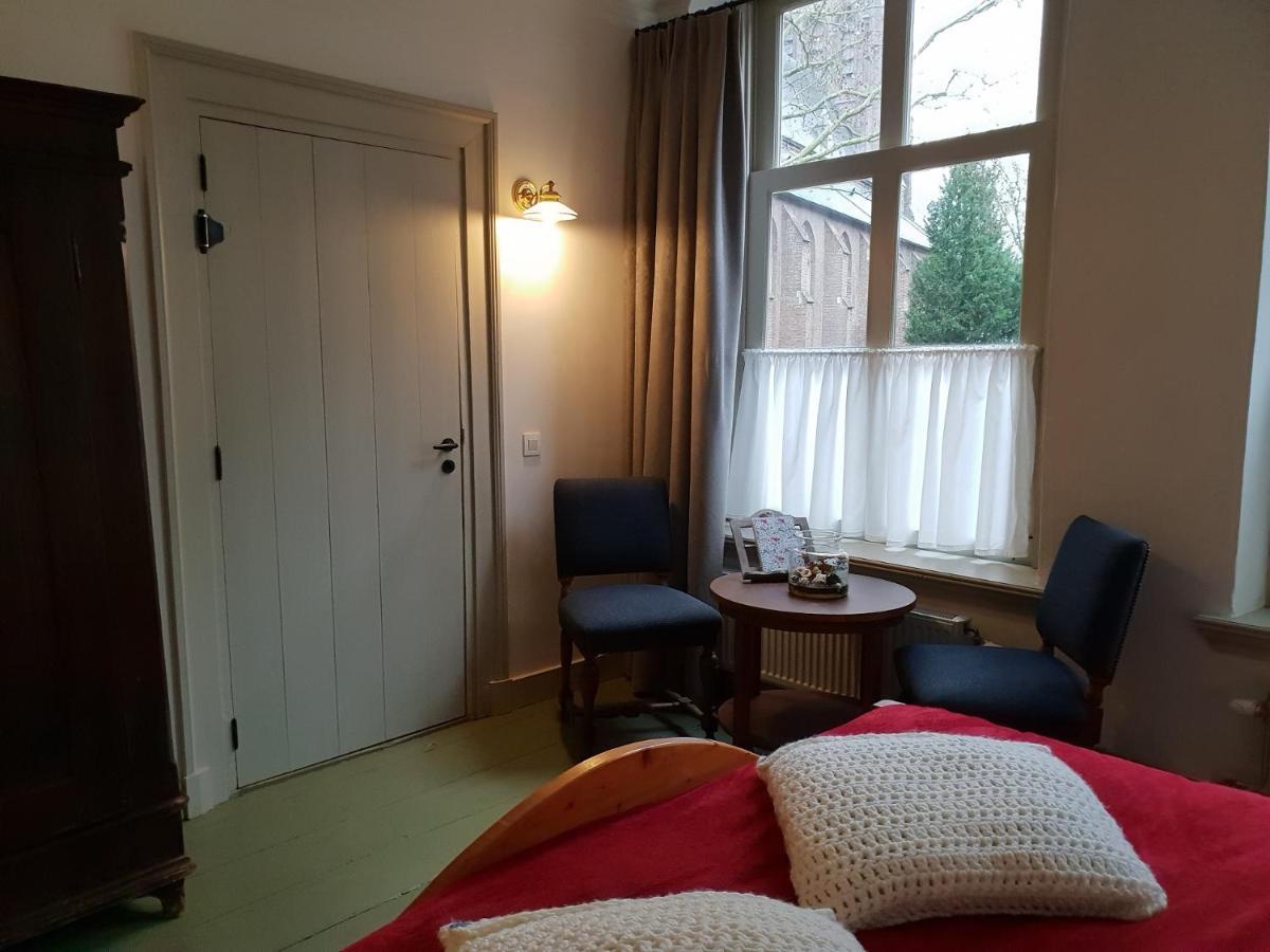 Sevenaer Bed & Breakfast *