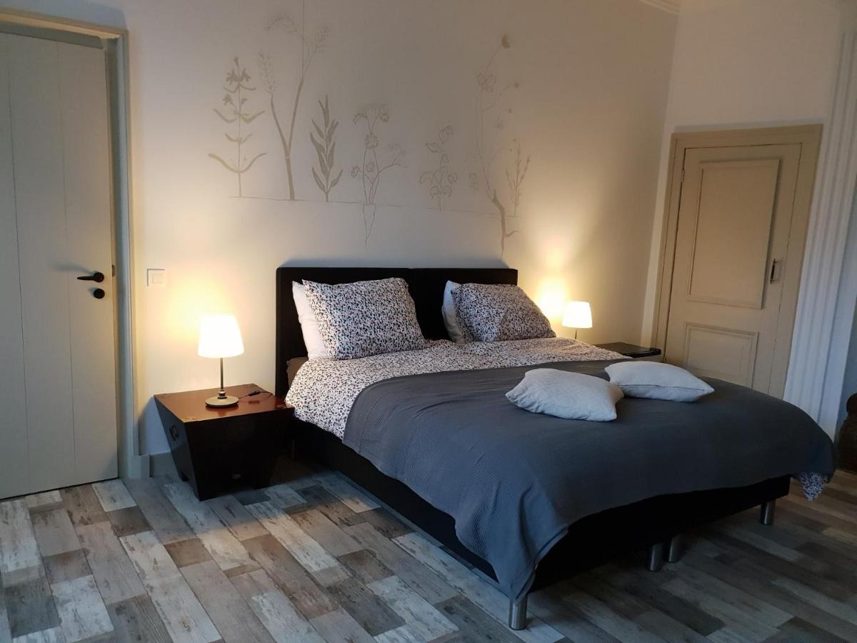 Sevenaer Bed & Breakfast *