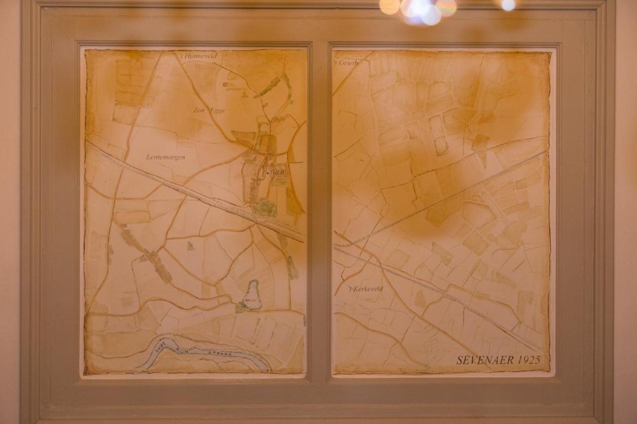 Sevenaer * Zevenaar