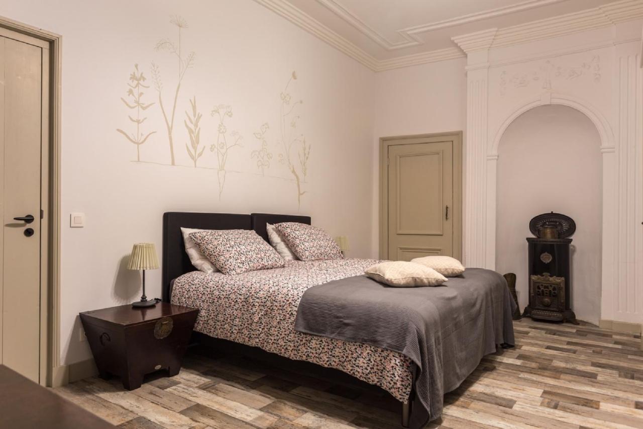 Sevenaer Bed & Breakfast