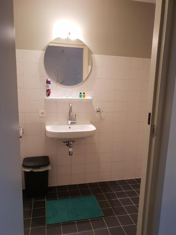 Sevenaer Bed & Breakfast Zevenaar