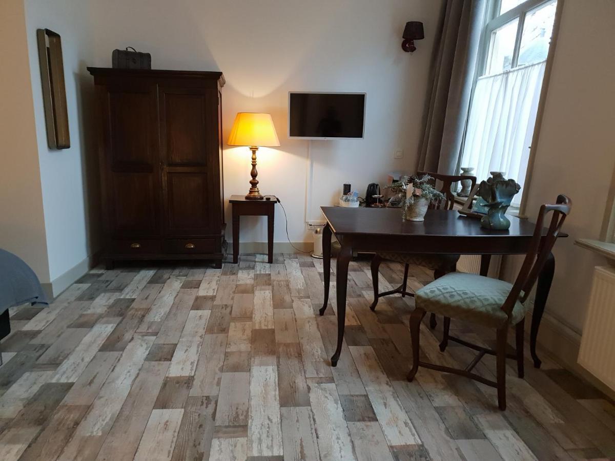 Bed & Breakfast Sevenaer Zevenaar