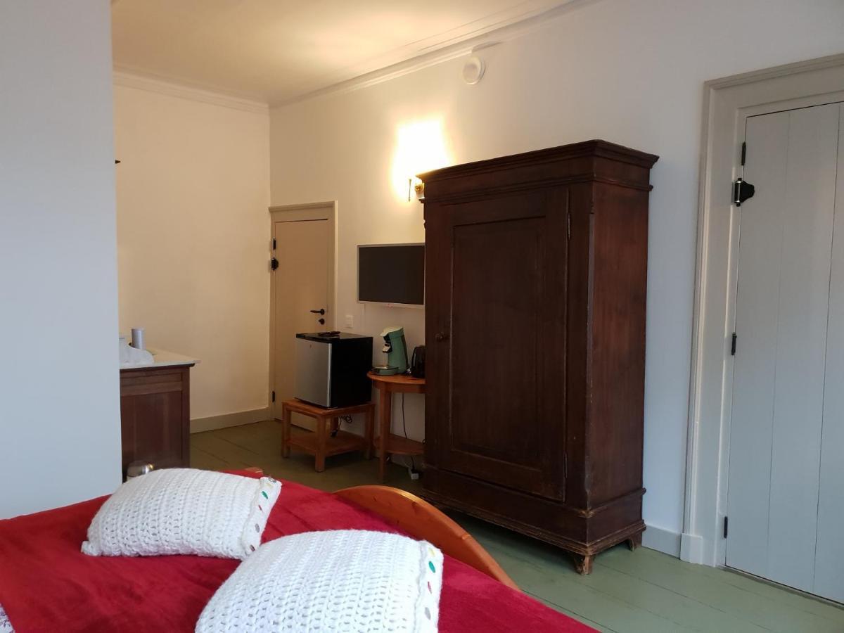 Sevenaer Bed & Breakfast